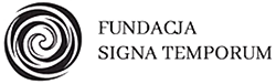 fundacja signa temporum logo
