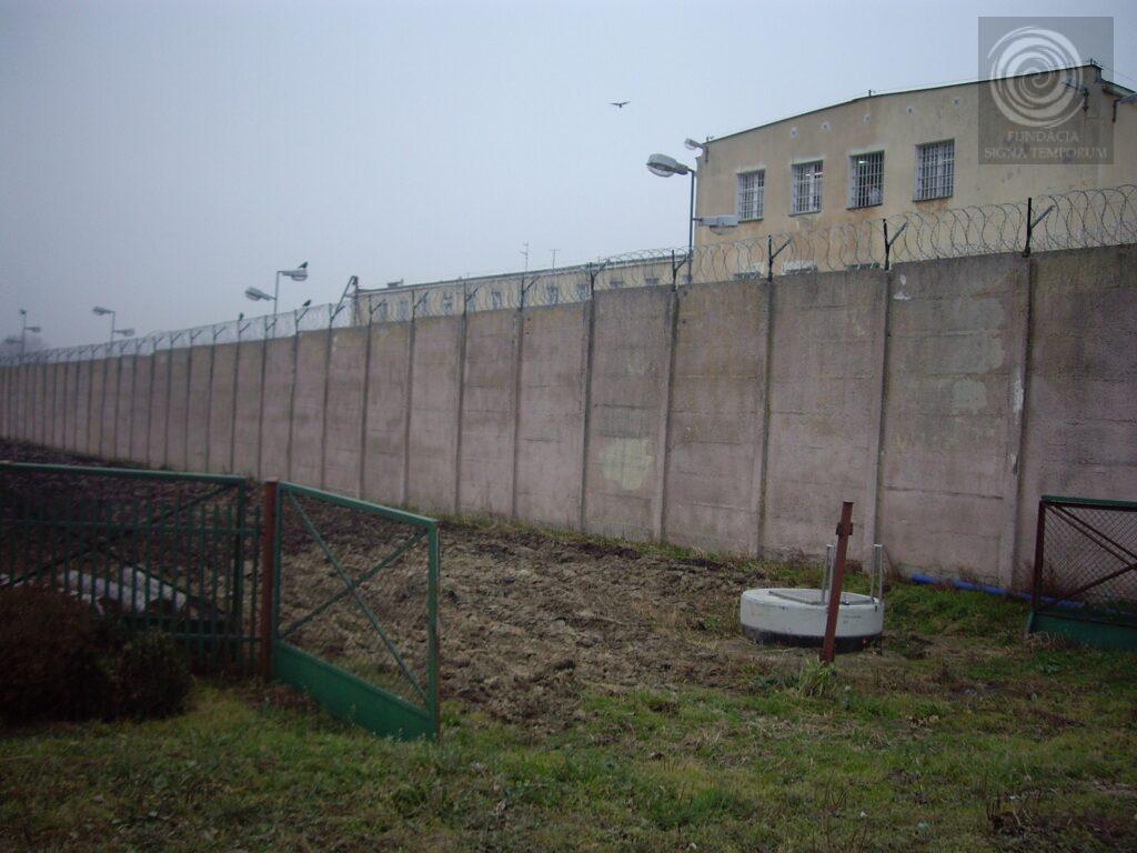 1 Budynek ZK od strony miasta 1
